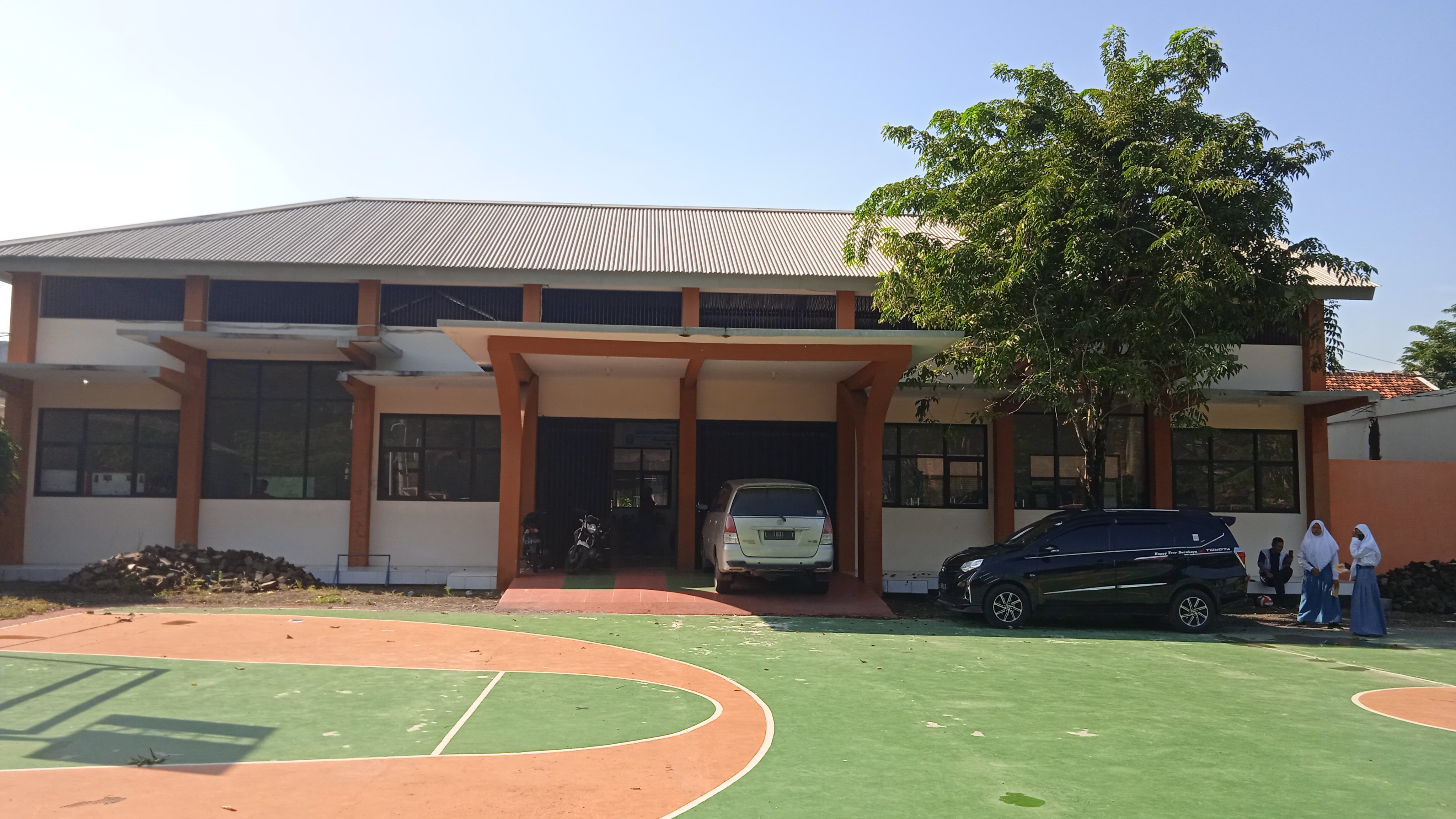 Central Library